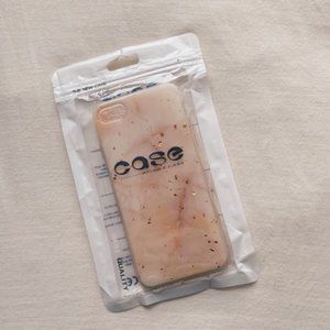 iPhone 7/8 Marble Case